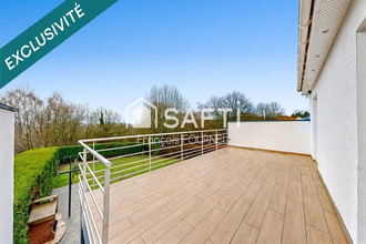 achat maison racquinghem 62120