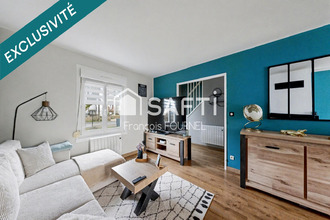 achat maison racquinghem 62120