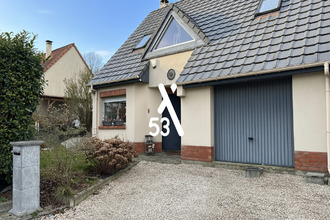 achat maison racquinghem 62120