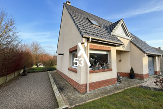 achat maison racquinghem 62120