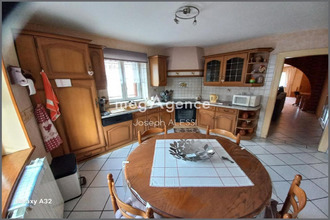 achat maison racrange 57340