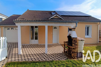 achat maison racrange 57340