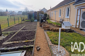 achat maison racrange 57340