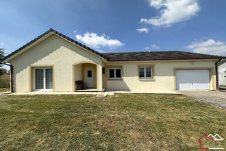 achat maison racrange 57340