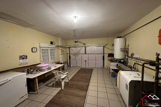 achat maison racrange 57340