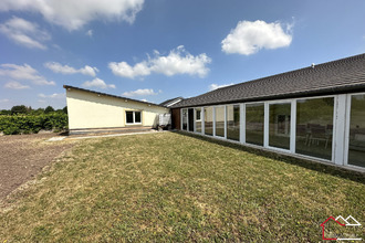 achat maison racrange 57340