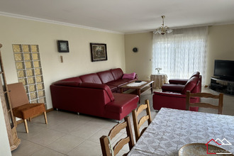 achat maison racrange 57340