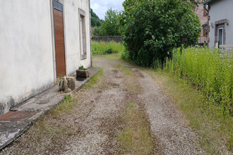 achat maison raddon-et-chapendu 70280