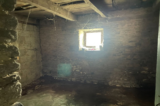 achat maison radenac 56500