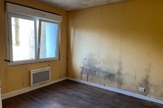 achat maison radenac 56500