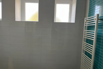 achat maison radenac 56500