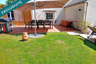 achat maison radenac 56500