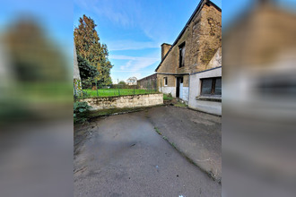 achat maison radenac 56500