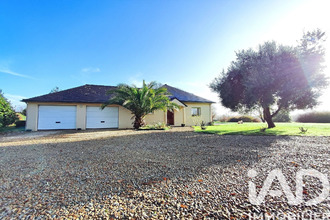 achat maison radenac 56500