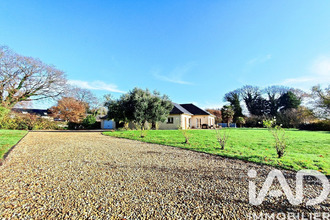 achat maison radenac 56500