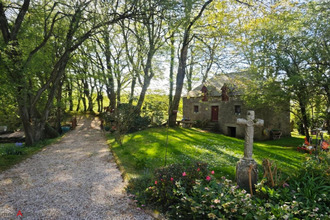 achat maison radenac 56500