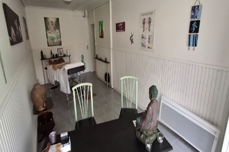 achat maison radenac 56500
