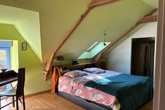 achat maison radenac 56500