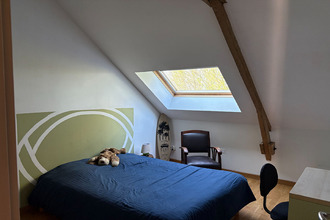 achat maison radenac 56500