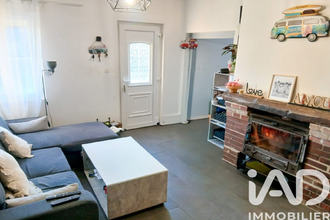 achat maison radepont 27380