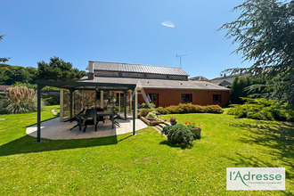 achat maison radepont 27380