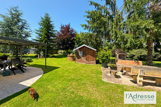 achat maison radepont 27380