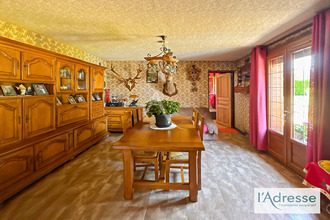 achat maison radepont 27380