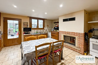 achat maison radepont 27380