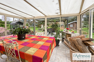 achat maison radepont 27380