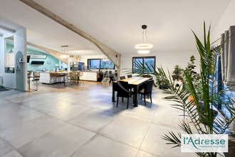 achat maison radepont 27380