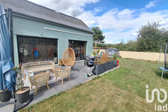 achat maison radepont 27380