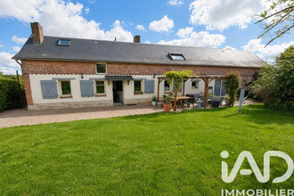 achat maison radepont 27380