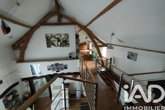 achat maison radepont 27380