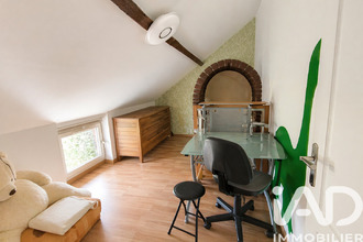 achat maison radepont 27380