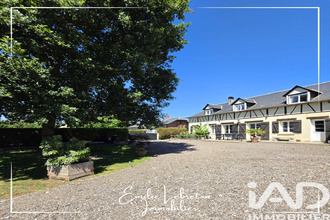 achat maison radepont 27380