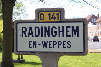 achat maison radinghem-en-weppes 59320