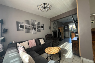 achat maison radinghem-en-weppes 59320