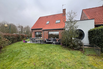 achat maison radinghem-en-weppes 59320