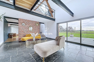 achat maison radinghem-en-weppes 59320