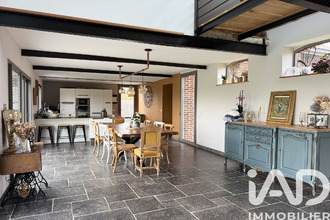 achat maison radinghem-en-weppes 59320