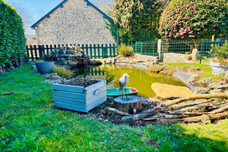 achat maison radon 61250