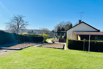 achat maison radon 61250