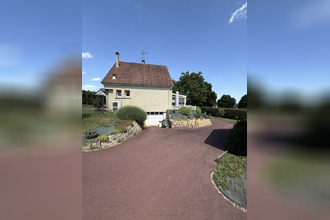 achat maison radon 61250