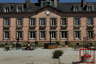 achat maison radon 61250