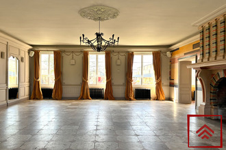 achat maison radon 61250