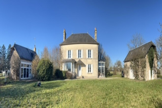 achat maison radon 61250