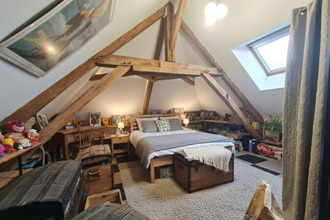 achat maison radon 61250