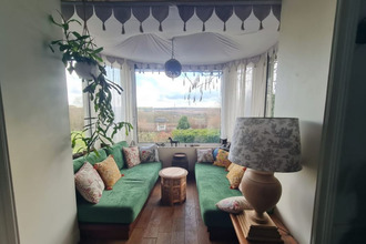 achat maison radon 61250