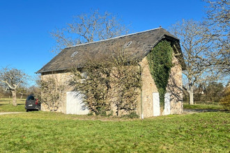 achat maison radon 61250