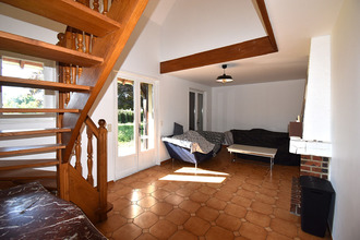 achat maison radonvilliers 10500